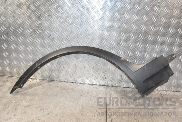 Накладка крила передня ліва BMW X3 (E83) 2004-2010 51773405817 387260 euromotors.com.ua