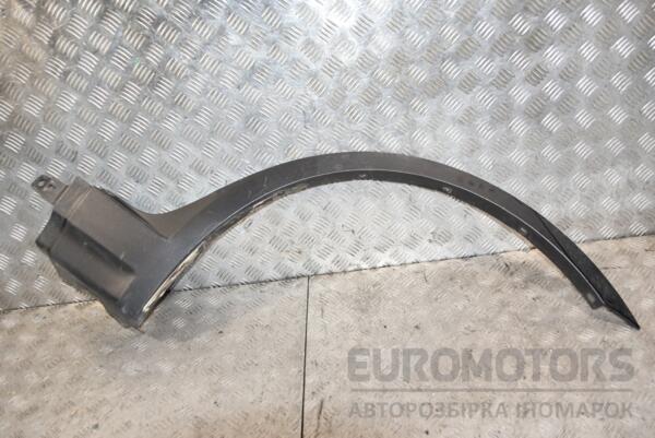 Накладка крыла передняя правая BMW X3 (E83) 2004-2010 51773405818 387262 euromotors.com.ua