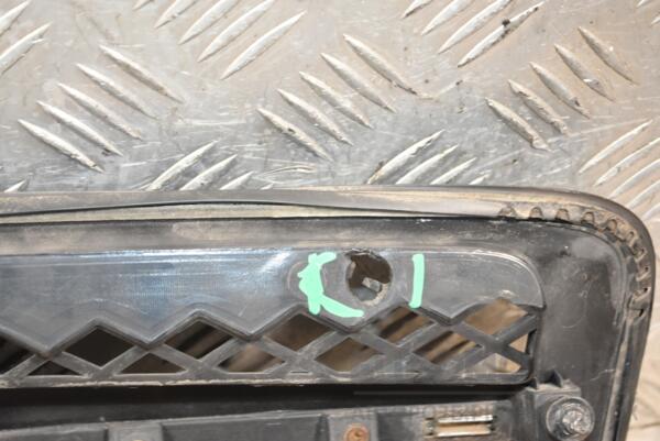 Решітка радіатора (дефект) Hyundai Tucson 2004-2009 863512E000 387266 - 3