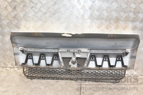 Решітка радіатора 04- Peugeot Expert 1995-2007 1493130077 387269 - 2