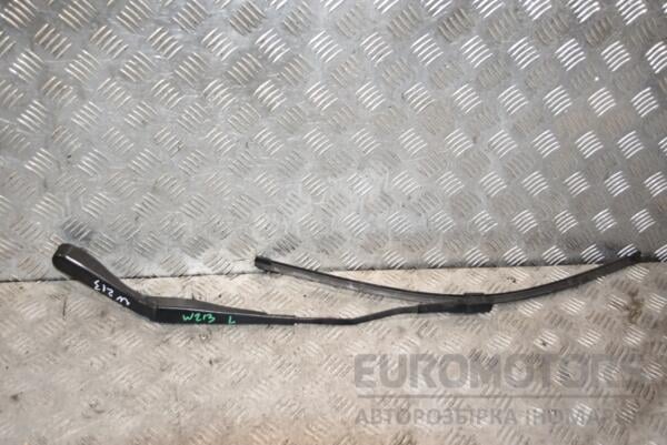 Двірник передній лівий Mercedes E-class (W213) 2016 A2138205302 387274 euromotors.com.ua