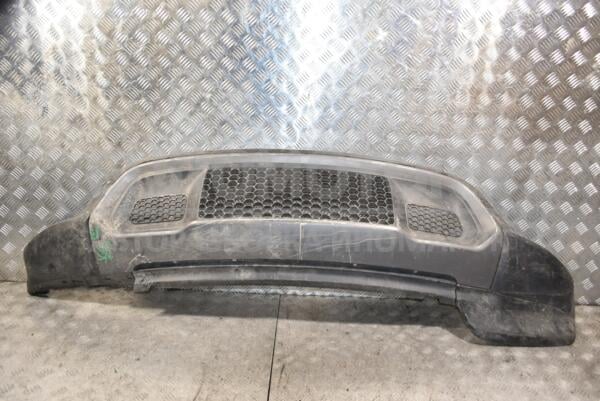 Бампер передний нижняя часть 17- (дефект) Jeep Grand Cherokee 2010 68262001AA 387277 euromotors.com.ua