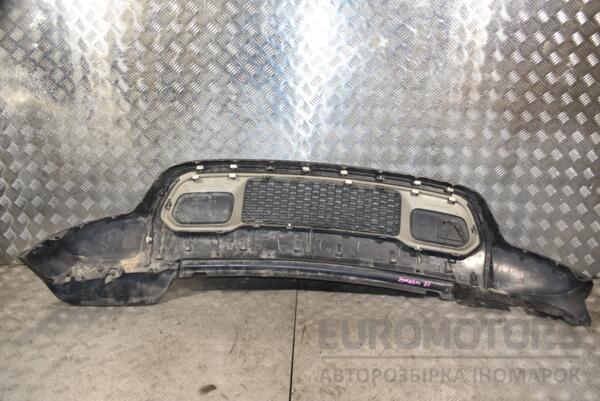 Бампер передній нижня частина 17- (дефект) Jeep Grand Cherokee 2010 68262001AA 387277 - 2