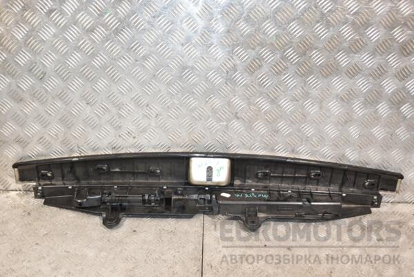 Накладка порога багажника внутреняя Mercedes E-class (W213) 2016 A2136900141 387284 - 2