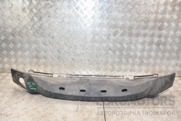 Усилитель переднего бампера Volvo XC70 2007-2016 31214883 387286 euromotors.com.ua