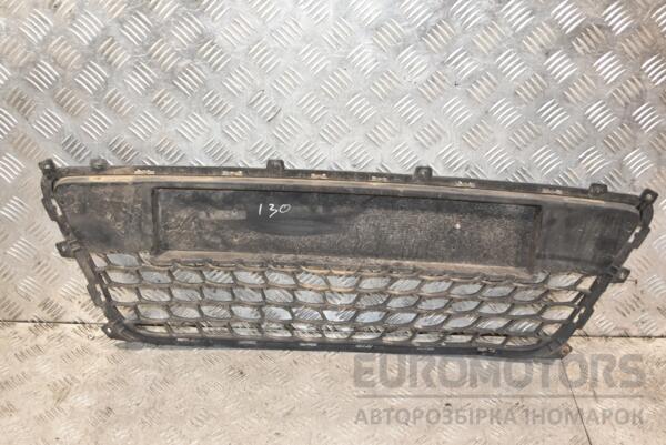 Решітка переднього бампера нижня -10 Hyundai i30 2007-2012 865612R000 387288 - 2