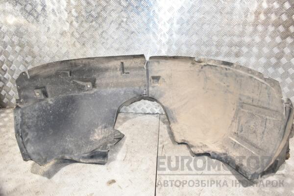 Подкрылок передний правый (дефект) Mercedes M-Class (W164) 2005-2011 A1648840222 387292 - 2