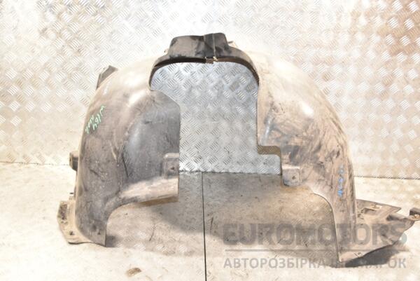 Подкрылок передний левый Mercedes M-Class (W164) 2005-2011 A1648840122 387295 euromotors.com.ua