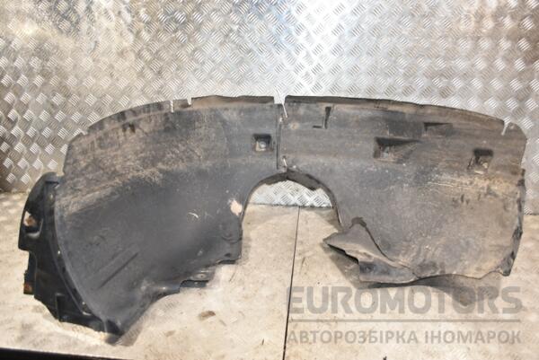 Підкрилок передній лівий Mercedes M-Class (W164) 2005-2011 A1648840122 387295 - 2