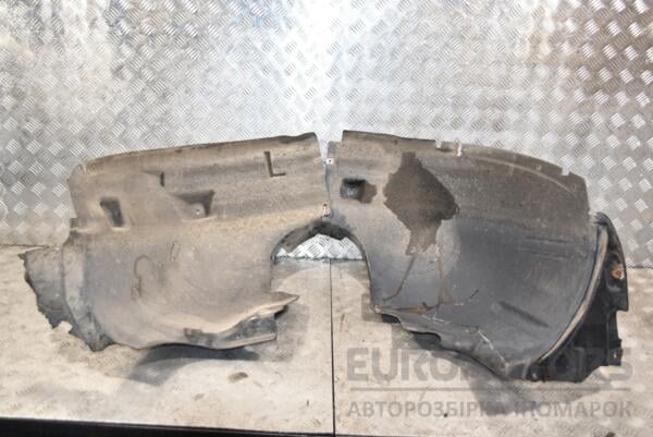 Підкрилок передній правий (дефект) Mercedes M-Class (W164) 2005-2011 A1648840222 387297 - 2