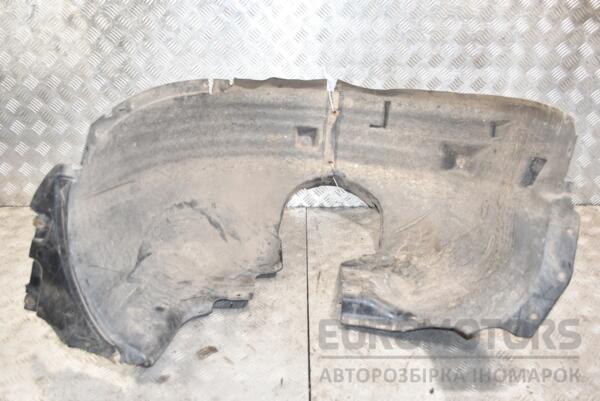 Підкрилок передній лівий (дефект) Mercedes M-Class (W164) 2005-2011 A1648802705 387299 - 4