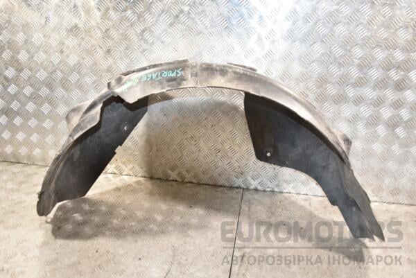 Подкрылок задний правый Kia Sportage 2010-2015 868234U000 387305 euromotors.com.ua