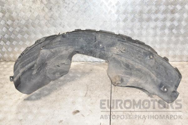 Підкрилок задній правий Kia Sportage 2010-2015 868234U000 387305 - 2