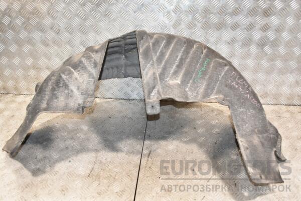 Подкрылок задний левый Ford Puma 2019 387307 euromotors.com.ua