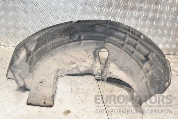 Подкрылок задний левый Ford Puma 2019 387307 - 2