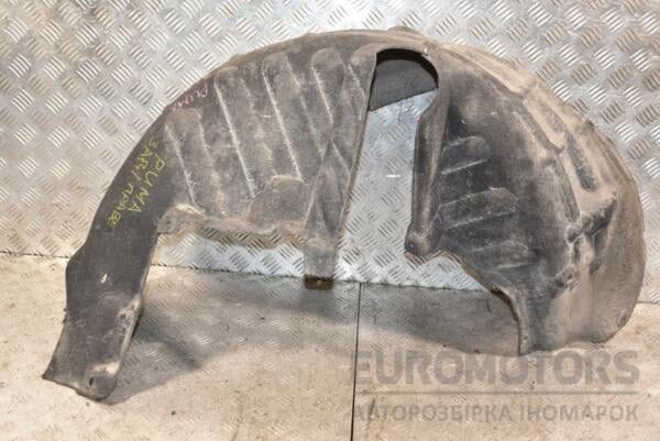 Подкрылок задний правый Ford Puma 2019 387309 euromotors.com.ua