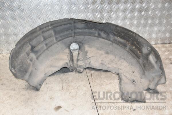Подкрылок задний правый Ford Puma 2019 387309 - 2