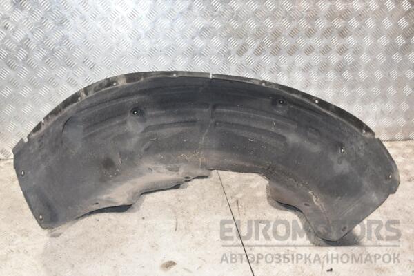 Подкрылок задний левый BMW X3 (G01) 2017 387311 - 2