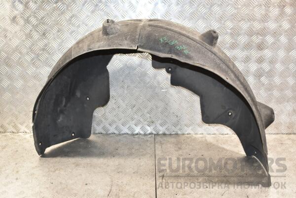 Підкрилок задній правий BMW X3 (G01) 2017 387313 euromotors.com.ua