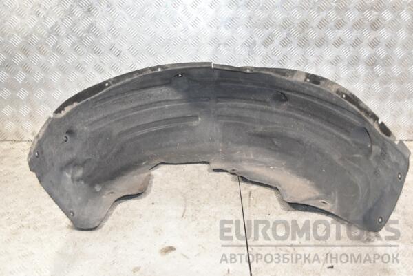 Подкрылок задний правый BMW X3 (G01) 2017 387313 - 2