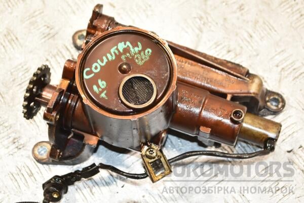 Масляный насос Mini Countryman 1.6T 16V (R60) 2010-2016 V759401080 387323 euromotors.com.ua