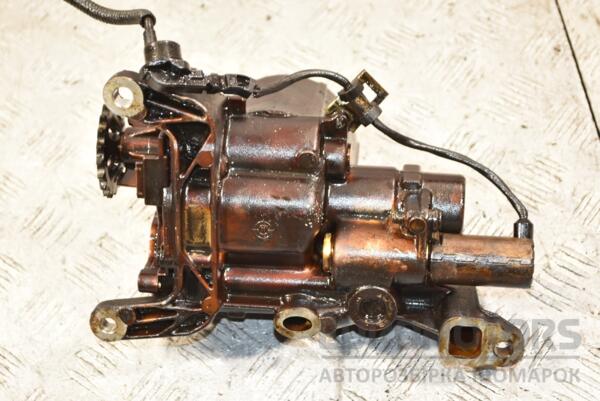 Масляний насос Mini Countryman 1.6T 16V (R60) 2010-2016 V759401080 387323 - 2