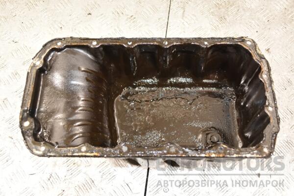 Поддон двигателя масляный Mini Countryman 1.6T 16V (R60) 2010-2016 V755048380 387325 euromotors.com.ua