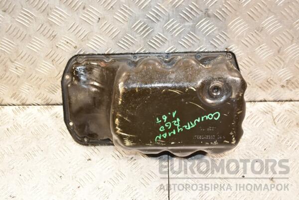 Піддон двигуна масляний Mini Countryman 1.6T 16V (R60) 2010-2016 V755048380 387325 - 2