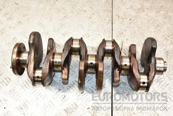 Коленвал Mini Countryman 1.6T 16V (R60) 2010-2016 387327 euromotors.com.ua