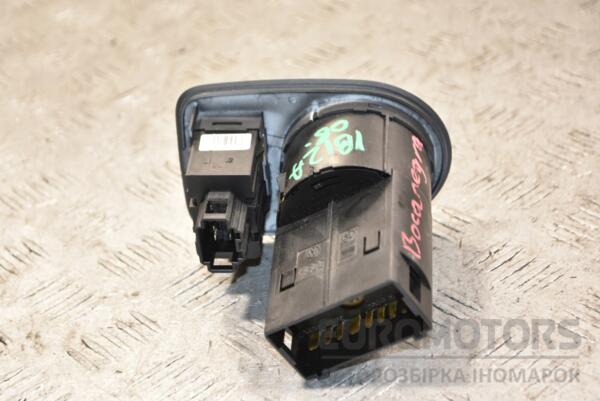 Переключатель света фар Seat Ibiza 2008-2017 6J1941531L 387329 - 2