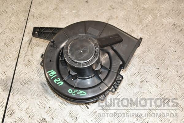 Моторчик печки Seat Ibiza 2008-2017 6Q1820015H 387332 - 2