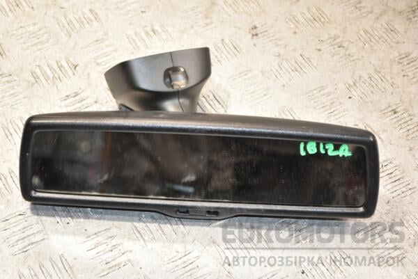 Дзеркало салону електро Seat Ibiza 2008-2017 1K0857511D 387335 euromotors.com.ua