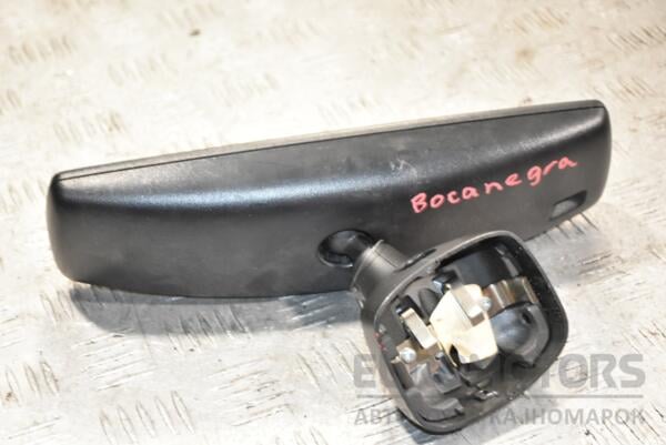 Зеркало салона электр Seat Ibiza 2008-2017 1K0857511D 387335 - 2