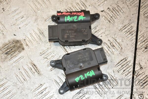 Моторчик заслонки печки Seat Ibiza 2008-2017 0132801357 387357 euromotors.com.ua