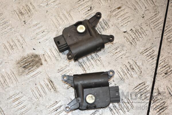 Моторчик заслонки печки Seat Ibiza 2008-2017 0132801357 387357 - 2