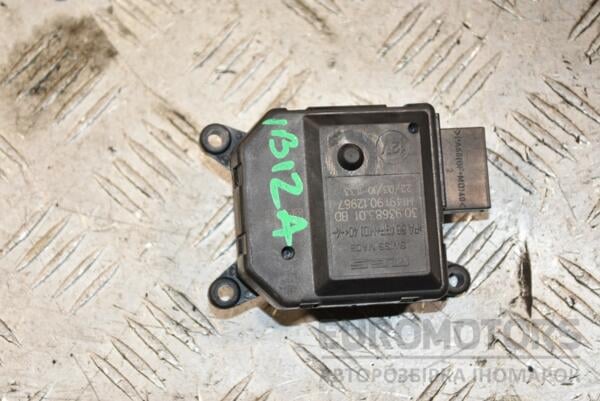 Кроковий двигун грубки Seat Ibiza 2008-2017 309368301BD 387359 euromotors.com.ua