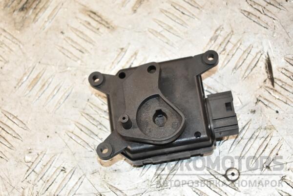 Кроковий двигун грубки Seat Ibiza 2008-2017 309368301BD 387359 - 2
