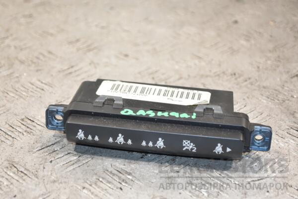 Индикатор ремней безопасности Nissan Qashqai 2007-2014 68260JD93A 387363 euromotors.com.ua