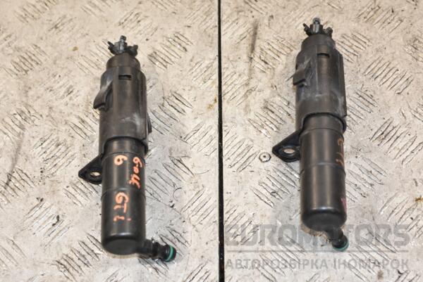 Форсунка омивача фар VW Golf (VI) 2008-2013 5K0955978A 387364 euromotors.com.ua