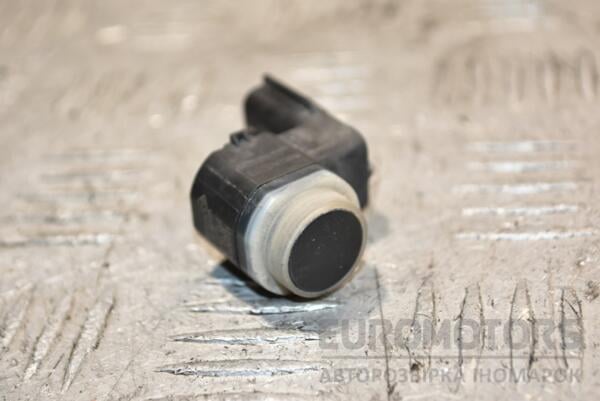 Датчик парковки (парктроник) Nissan Qashqai 2014 284384EA0A 387365 euromotors.com.ua