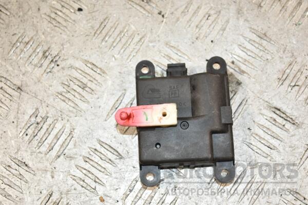 Шаговый двигатель печки Nissan Qashqai 2007-2014 A24820A3200000 387368 - 2