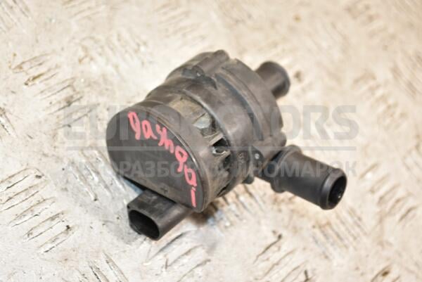 Моторчик заслонки печки Nissan Interstar 2010 A21201700 387372