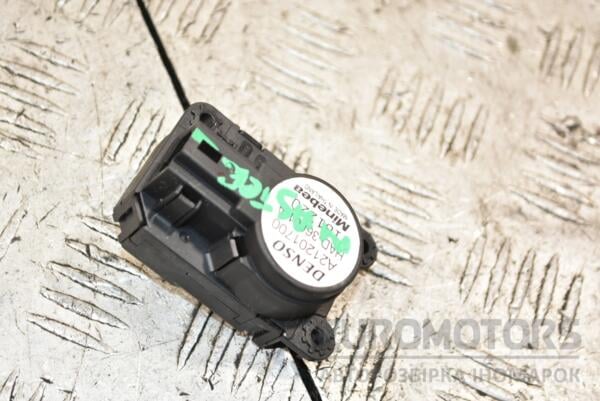Насос электрический (помпа) Nissan Qashqai 2.0dCi 2007-2014 387373 euromotors.com.ua