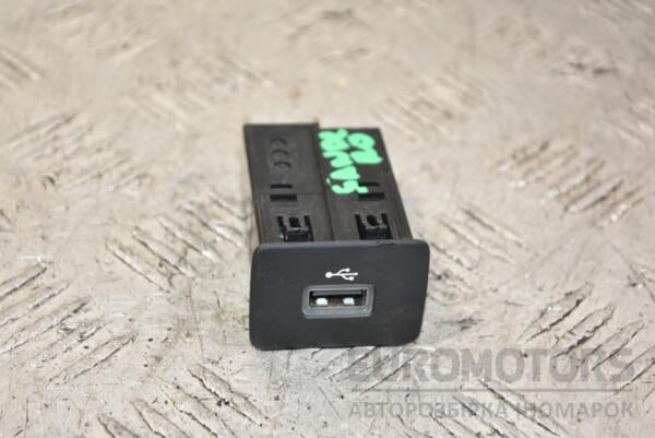 Разьем USB Renault Sandero 2020 280231389R 387387 euromotors.com.ua