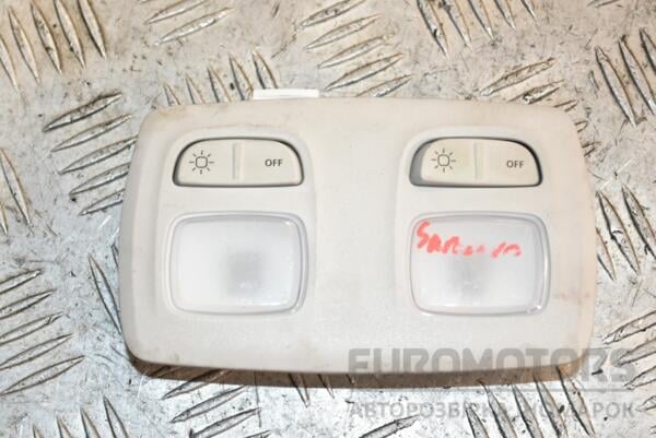 Плафон салона передний Renault Sandero 2020 264307167R 387388 euromotors.com.ua