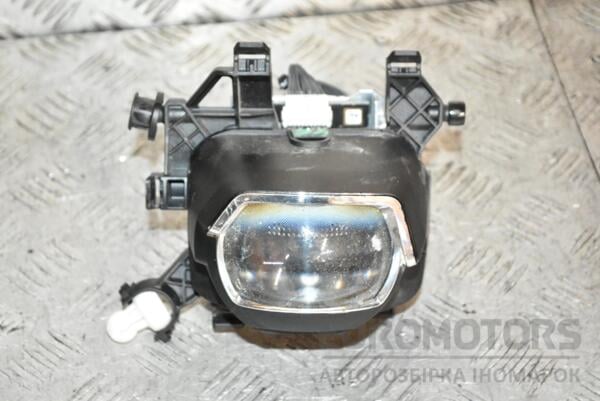 Линза правой фары в сборе BMW 2 (F45) 2014-2021 1420000419 387399 euromotors.com.ua