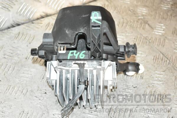 Лінза правої фари у зборі BMW 2 (F45) 2014-2021 1420000419 387399 - 2