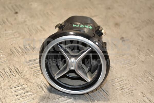 Дефлектор повітряний Mercedes B-class (W246) 2012 A2468304100 387404 - 1