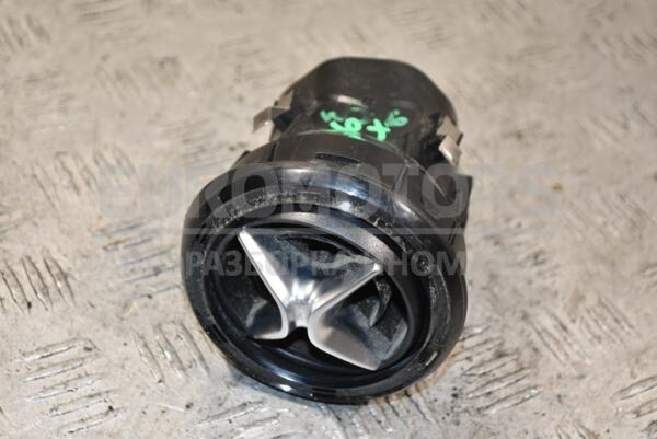 Дефлектор повітряний (дефект) Mercedes B-class (W246) 2012 A2468304100 387406 euromotors.com.ua