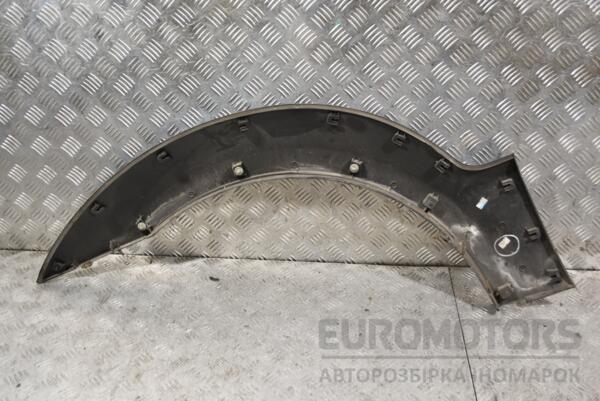 Накладка крила передні праві Kia Sorento 2002-2009 877213E500 387418 - 2